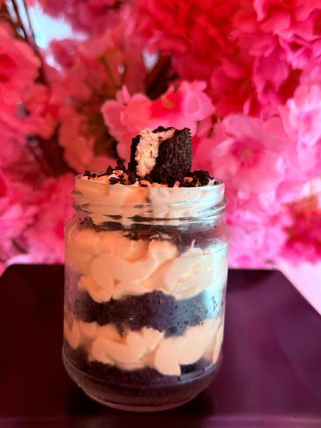 Cheesecake Oreo